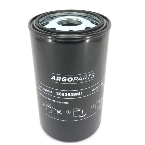 3693639M1 FILTRO HIDRAULICO