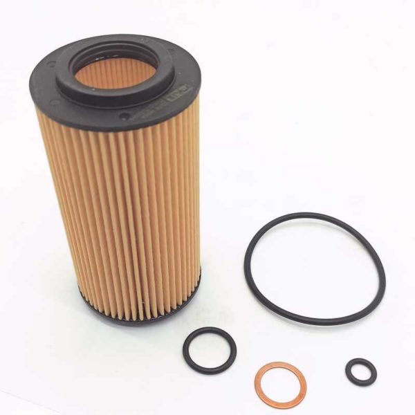6654853A1 FILTRO DE ACEITE MOTOR