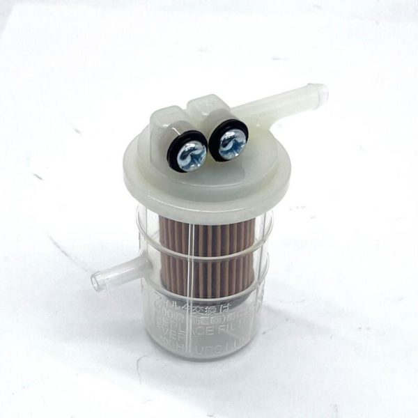 6654855A1 PREFILTRO GASOIL
