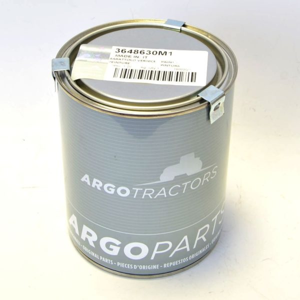 3648630M1 PINTURA CHASIS